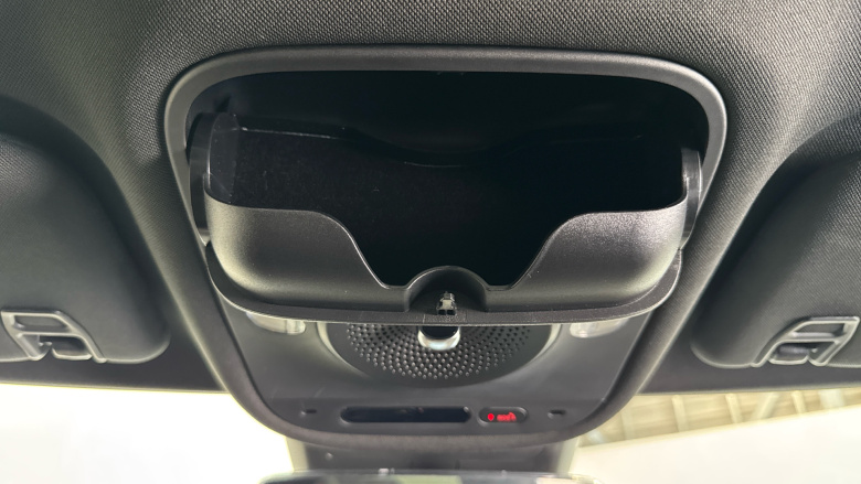 smart Hashtag 1 315kW Brabus 66kWh 5dr Auto AWD Electric Hatchback